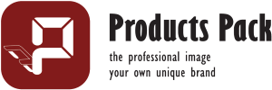 ProductsPack Logo