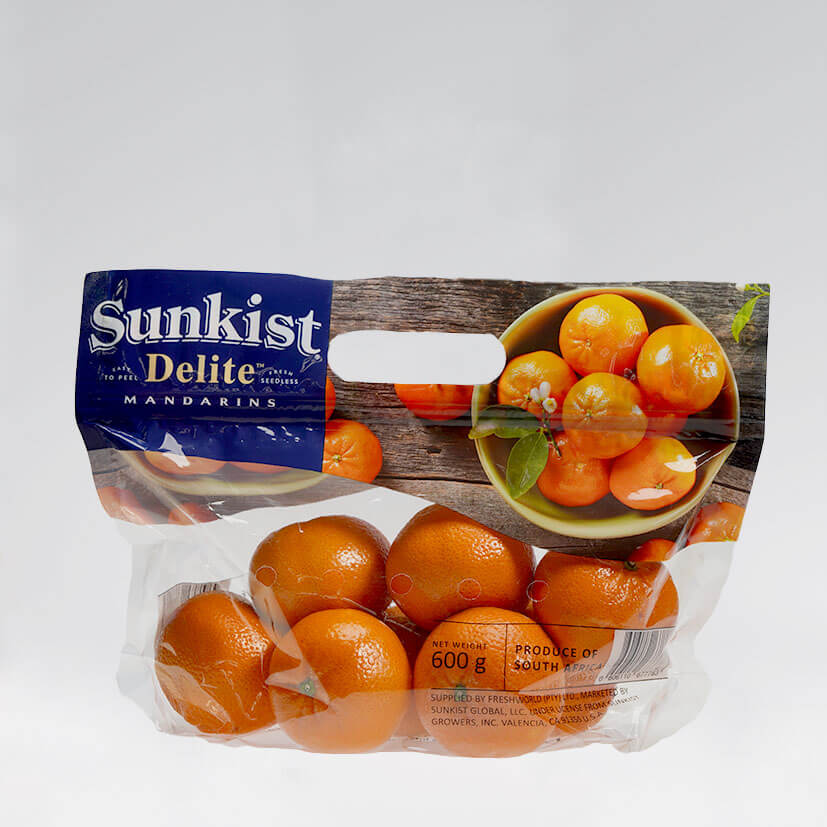 Agricultural Packaging & Vegetable Packaging Bags