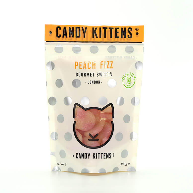 H2 防潮包裝袋Moisture-proof Bag Candies Packaging Moisture-proof Bag