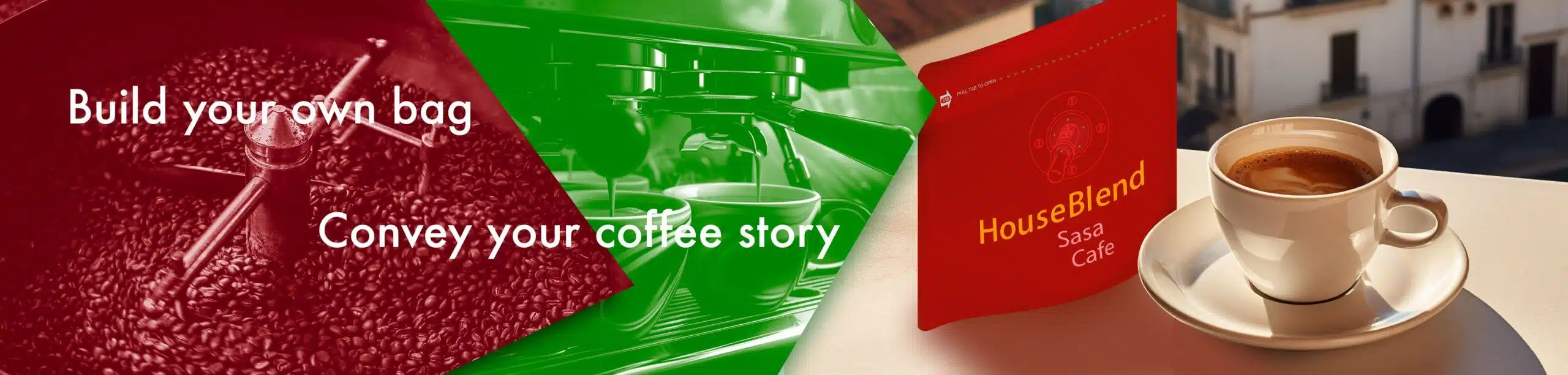 Coffee Bag