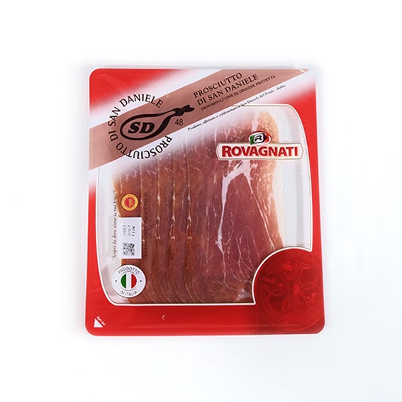 Vacuum Bag