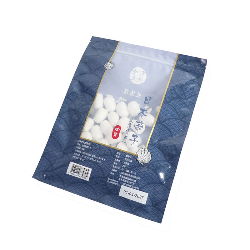 Frozen Food Bag
