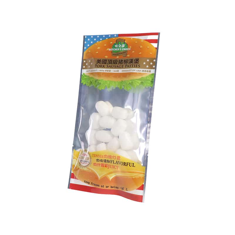 Frozen Food Bag